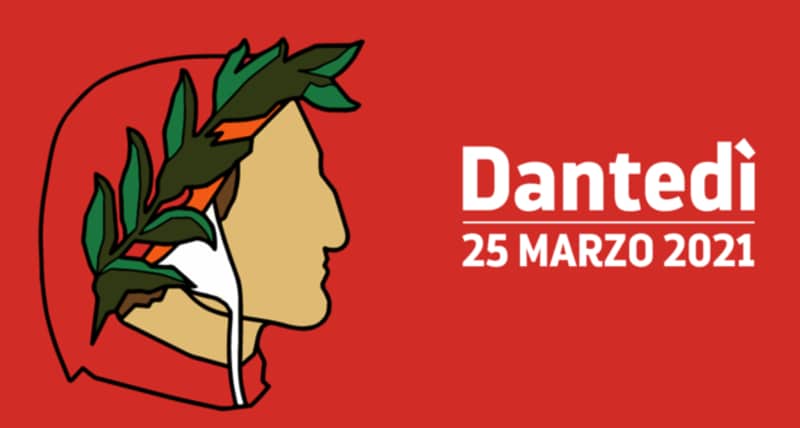 Dantedì - come la Calabria celebra il sommo poeta Dante Alighieri
