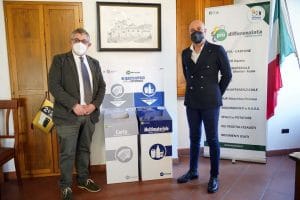 Ecoross - Lamirata,Turco