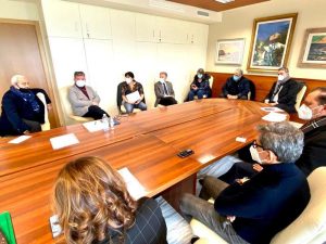 Emergenza Covid in Calabria: scuole chiuse per due settimane