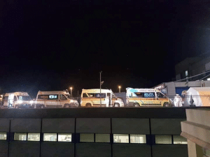 Emergenza Covid, saturi posti letto in reparti del cosentino