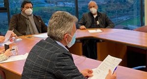 FORESTAZIONE CALABRIA, APPROVATO IL PROGRAMMA DI SVILUPPO