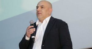 FRANCESCO DE CICCO - Cosenza