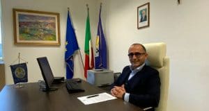 Forza Italia, Calabria, De Caprio_ _Campagna vaccinale_ Rimbocchiamoci tutti le maniche_