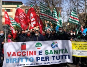 Foto sit-it Cgil Cisl Uil Cosenza 19.03.2021 (1)