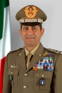 Francesco Paolo Figliuolo OPI Cosenza al generale Figliuolo: Uniformare le risorse agli ospedali