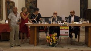 "Le parole arrivano a noi dal passato", al via la V edizione del concorso letterario