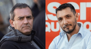 Vertenza lavoratori Lsu/Lpu, de Magistris e Conia: