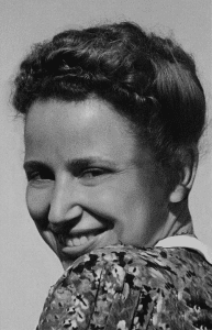 Norma Cossetto, vittima delle foibe