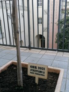 La Provincia di Cosenza aderisce a One Billion Rising 2021