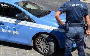 Polizia di Cosenza