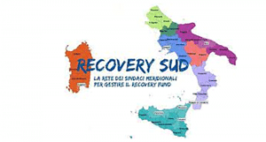 Recovery Sud, rete dei sindaci
