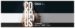 Riapre la galleria d'arte indipendente Gaia a Cosenza con la mostra _Corpus_