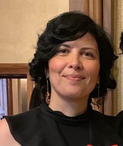 Rosamaria Perri