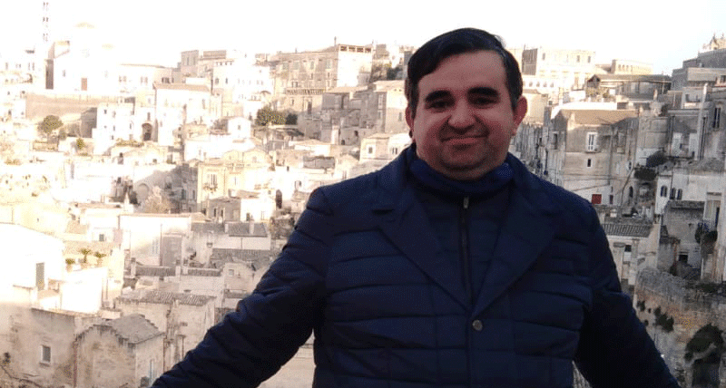 Salvatore Passarelli