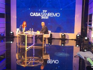 Festival di Sanremo, la pesca calabrese a "L'Italia in vetrina"