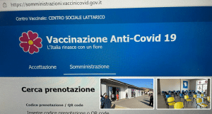Centro vaccinale di Lattarico diventa regionale: ieri quasi 500 somministrazioni