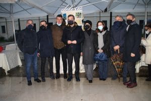 Cosenza, Corso Mazzini diventa luogo della cultura e della socialità