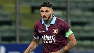 Raffaele Schiavi (ex capitano della Salenitana)