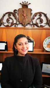 Assessore del comune di Cassano Fasanella