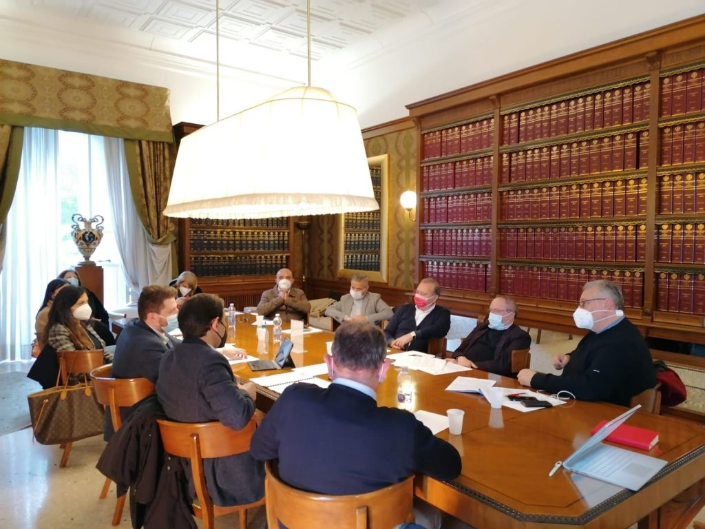 Atto aziendale dell’Asp di Cosenza esaminato dalla Conferenza dei sindaci