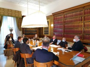 Atto aziendale dell’Asp di Cosenza esaminato dalla Conferenza dei sindaci
