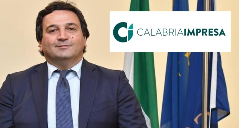 _CALABRIAIMPRESA__ nasce il portale web per le attività produttive