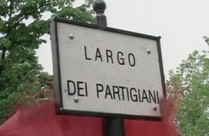 COSENZA LARGO PARTIGIANI