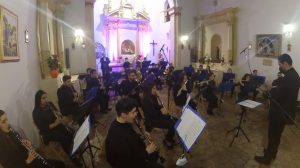 La seconda edizione di 'Perduname', da remoto a causa dell’emergenza sanitaria, ha avuto una location d’eccezione: la Rettoria “Madonna della Pietà” di Crosia