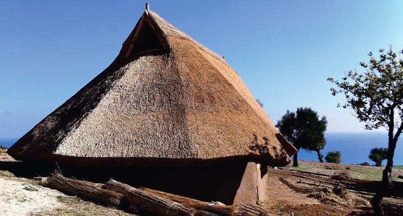 CS - TREBISACCE - APPROVATO PROGETTO ESECUTIVO PARCO ARCHEOLOGICO DI BROGLIO