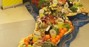 Calabria prodotti Coldiretti