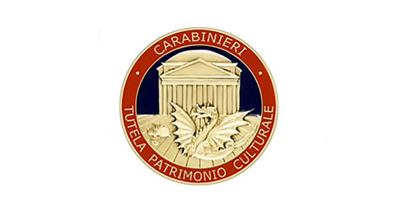 Carabinieri Nucleo per la Tutela del Patrimonio Culturale