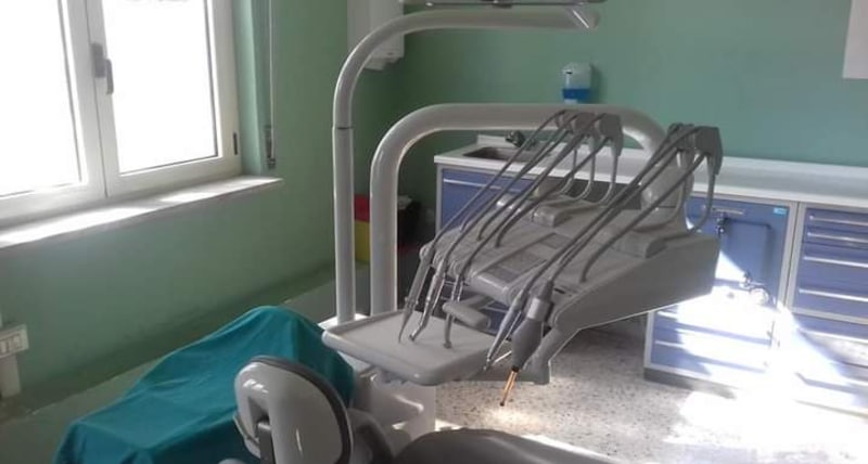 Cassano, comitato cittadini_ _servizio odontoiatria mai partito al poliambulatorio_