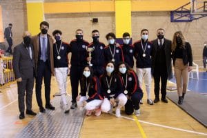 Scherma, gli atleti calabresi qualificati ai Campionati Italiani