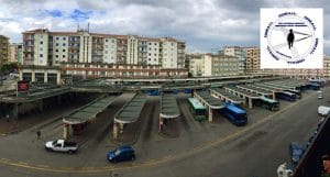 Confail Faisa Calabria