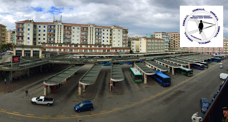 Confail Faisa Calabria