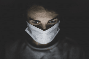 Coronavirus positivo