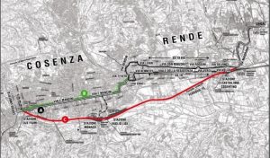 Controcorrente: "Area Urbana Cosenza Rende, percorso amministrativo o scelta politica?"