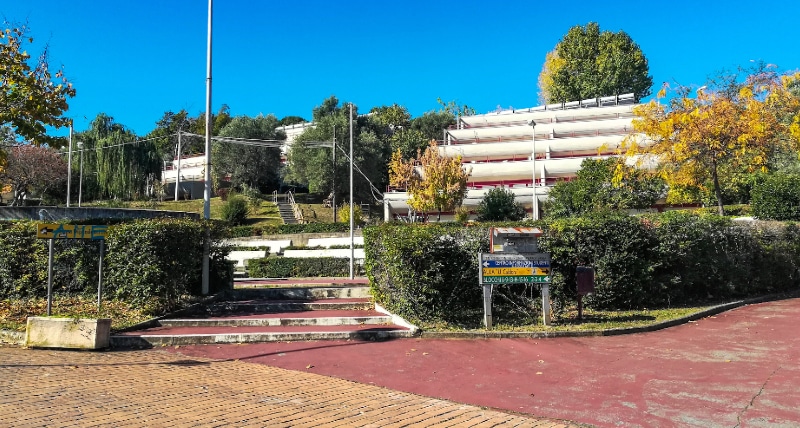 Covid19, al via campagna di screening nelle residenze Unical