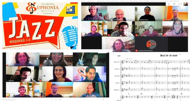 Crosia, i primi sei mesi dell’Accademia musicale Euphonia_ un successo