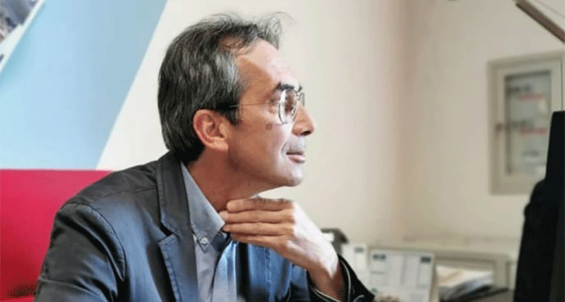 Francesco Librandi - Castiglione Cosentino