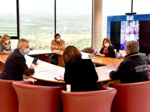 Covid, dalla Regione Calabria altri 175 milioni per la sanità