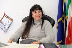 Isabella Mastrobuono commissario azienda ospedaliera di Cosenza