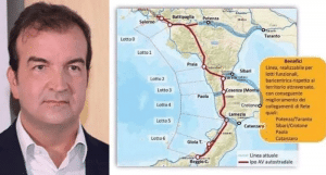 Recovery Plan, esulta Occhiuto: Da Cosenza passerà l’Alta Velocità!