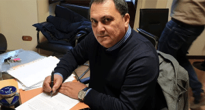 Michelangelo Spataro