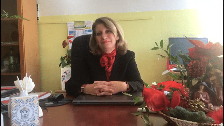 Mirella Pacifico
