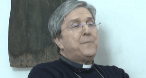 Il messaggio di speranza e di auguri per la Santa Pasqua di Monsignor Francesco Savino, Vescovo di Cassano allo Ionio