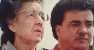 Morto Antonio Nicolace figlio di Natuzza