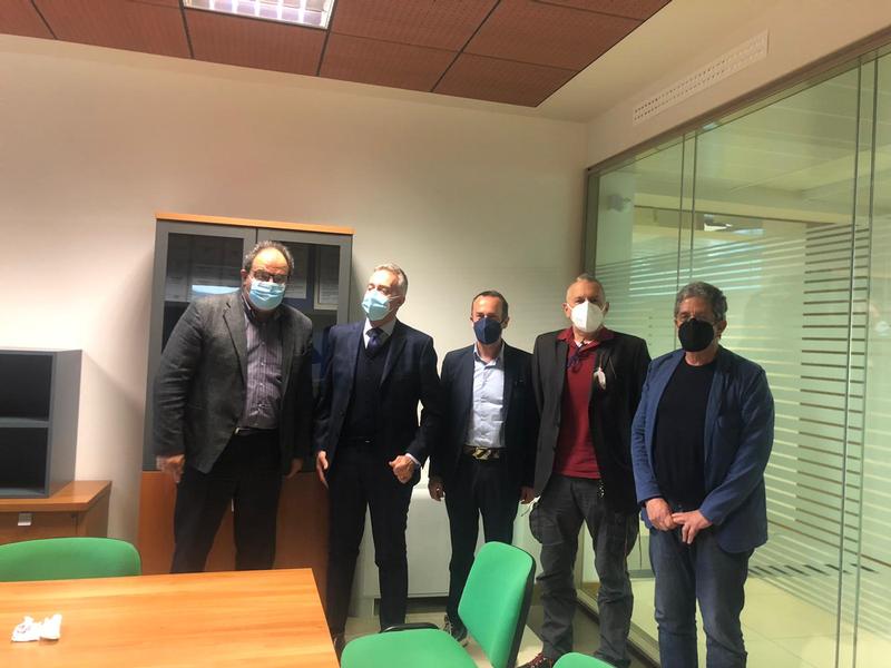 Nessuna discarica a Firmo, arriva il chiarimento della Regione Calabria