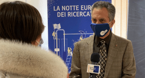 Notte dei Ricercatori SuperScienceMe 2020, il 26 aprile la cerimonia di celebrazione