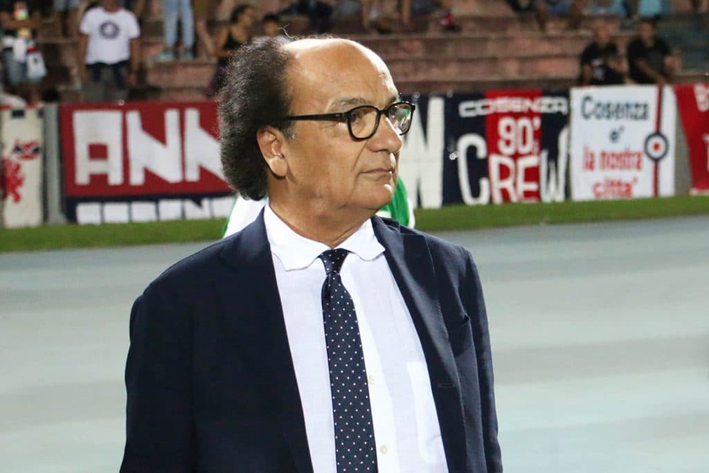 Presidente-Guarascio